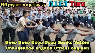 Anga Bisa ongoba gonge poraigen Changsaode Angaba Officer onggen [upl. by Eedak719]