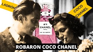 El Hombre que le ROBÓ La Empresa A Coco Chanel y Dominó la Industria  Ep 5 [upl. by Delmar]