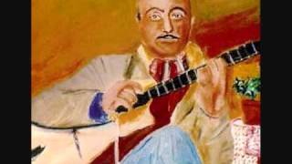 Django Reinhardt  The Peanut Vendor  Rome 01or02 1949 [upl. by Ailehs]