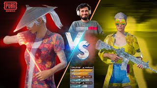 TDM Pubg Game play [upl. by Eeb891]