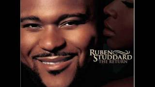 Ruben Studdard The Return  Of The Velvet Teddy Bear [upl. by O'Neil]