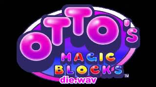 All Ottos Magic Blocks Sound Effects [upl. by Anoo820]