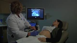 Your First OB Ultrasound  Oakdale OBGYN [upl. by Ayrb]