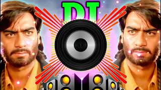 Dj Track Music 2025  Shaka Ajay Devgan  Diljale Dialogues  Dilogue Competition  Dj Music 2025 [upl. by Farlay353]