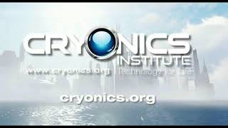 Cryonics Institute 2023 Annual General Meeting [upl. by Tomkiel736]