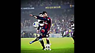 Neymar player ☠edit shorts futebolbrasileiro gaming messi football edit [upl. by Rehpotirhc]