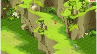 Dofus 129  Eratz  Camino a Skonk  Dofus Kalipto [upl. by Naman759]