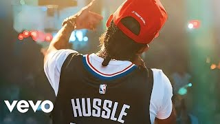 Nipsey Hussle  Killa Official Video 2023 WestsideEntertainment [upl. by Virnelli]