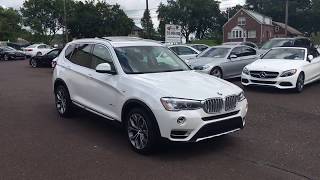 2015 BMW X3 Xline AWD SUV for sale at eimports4Less [upl. by Madella]