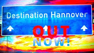 Sweets Brand New Single Destination Hannover Is OUT NOW on all Streaming Platforms [upl. by Damas345]