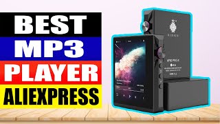 TOP 5 Best MP3 Player 2024 [upl. by Aminta181]