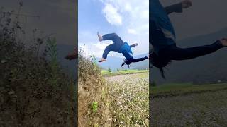 Mix Martial Arts 🥋  Nepali Talented Martial Artists [upl. by Nilat]