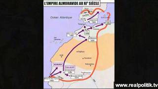 Le Maroc et son Sahara Histoire du Maroc  History of Morocco [upl. by Leoine]