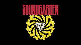 Mailman Soundgarden Backing track with vocals no guitar [upl. by Beera]