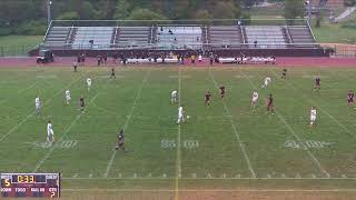 Abington High School vs HatboroHorsham High School Boys High School Soccer [upl. by Dahl]