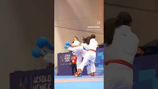 Wow wow youtubeshorts karate [upl. by Issac]