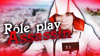 理ASMR  Jeux de rôle Assassin ou Meurtrier 理 [upl. by Cort]