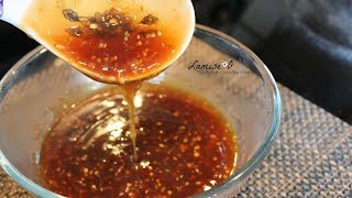 Easy Homemade Teriyaki Sauce Recipe  Episode 161 [upl. by Poll]