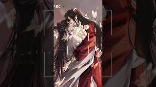 tgcf rek animeedit huacheng xielian hualian хуаляни китайфандом [upl. by Jermayne]