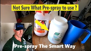 Carpet Cleaning Prespray Tip  AMAZING results No call Backs [upl. by Ngo]