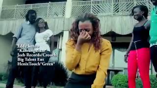 Eddy Kenzo  Kamunguluze Official HD Video 2013 [upl. by Lacie]