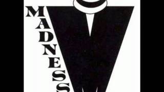 Madness  My Girl Early Demo [upl. by Gahl]