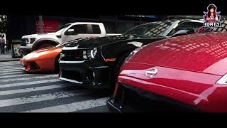 🏁 Car Music Mix 2019 Bass Boosted 🏁  Alan Walker Remix Special Cinematic Fast And Furious [upl. by Dnalyaw]