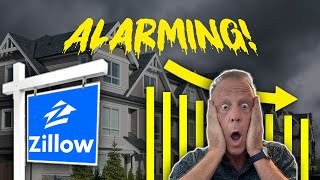 Zillow Nightmare Must See This Now If Youre Moving [upl. by Enilram306]