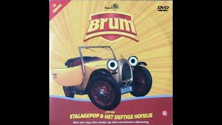 Brum  en de Etalagepop amp Het Deftige Hondje 2004 HQ [upl. by Nomis]