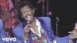 The Temptations  Shout Live [upl. by Frazier]