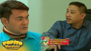 Pepito Manaloto Kumalma ka lang Pepito [upl. by Bugbee]