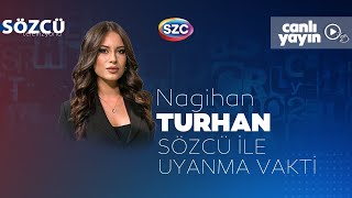 Nagihan Turhan ile Sözcü Uyanma Vakti 19 Kasım [upl. by Aerdied]