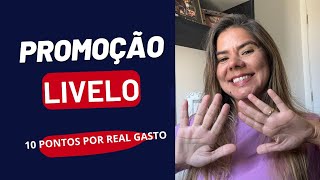 Como Acumular 10 Pontos por Real na Livelo Guia Completo para Maximizar Seus Pontos [upl. by Yelnats]