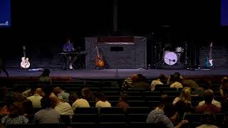 Worship Service  Live  9am  Dallas Bible Church [upl. by Oiralih]