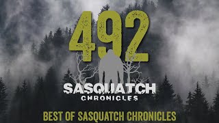 SC EP492 Best of Sasquatch Chronicles [upl. by Gascony355]