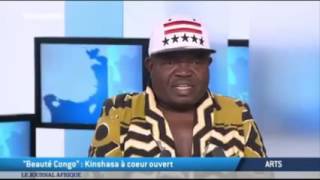 Un artiste congolais humilie tout le continent [upl. by Fauch]