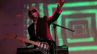 Drab Majesty  Cold Souls Live at Canvas 1 Manchester 3rd February 2024 [upl. by Adnicul]