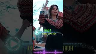 DANSE KABYLE NADA IXEDMAⴴ D LXIR IRUH tiziculture music song dance danse kabylie videoshort [upl. by Malachy]