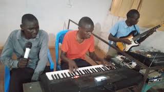 Best kamba mbenga songs live performance gospelsongs trending [upl. by Vasily428]