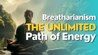 Breatharian The Unlimited Path of Energy  Pranic Living  Breatharianism [upl. by Annayd]