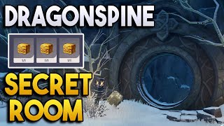 Dragonspine Secret Room  Priest Princess and Scribe  World Quests and Puzzles 【Genshin Impact】 [upl. by Rats177]