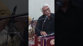 Poet pop singer Akhtar dargahi sukkurartscouncil [upl. by Neron]