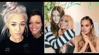 Lottie Tomlinson admits she never expected it to get any worse after her mother died [upl. by Nivrag]