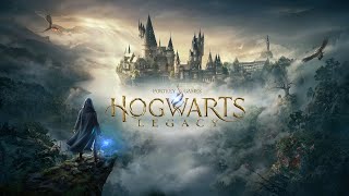 Hogwarts Legacy Ravenclaw Deathly hollows part 2 Lets play part 55 [upl. by Warram848]