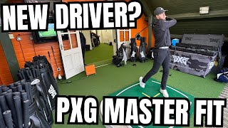 Is the PXG BLACK OPS DRIVER really that good pxg blackops [upl. by Asiaj]