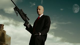 Hitman Full Movie Facts amp Review  Timothy Olyphant  Dougray Scott [upl. by Esten]