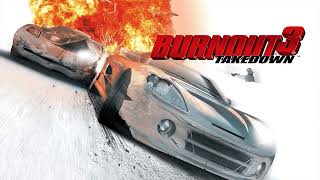 Burnout 3 Takedown Full Soundtrack [upl. by Zischke]