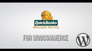 QuickBooksIntuit Payment Gateway for WooCommerce  PatSaTECH [upl. by Nylanna]