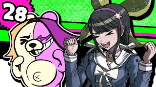 Madame Angies Wax Museum  DanganRonpa V3 28 [upl. by Benedicto]