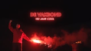 De Vakbond 150 jaar cool [upl. by Ydollem]